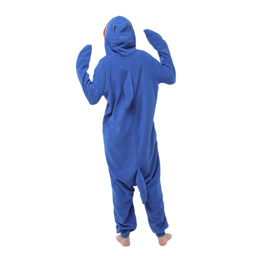 Комбинезон-пижама KIGURUMI Shark