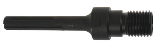 Переходник с внешним разъемом SDS-max 1 1/4 UNC и внутренним R 1/2.