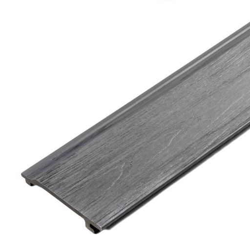 DESKA ELEWACYJNA KOMPOZYTOWA PREMIUM GRAY – DŁ. 2,9 M