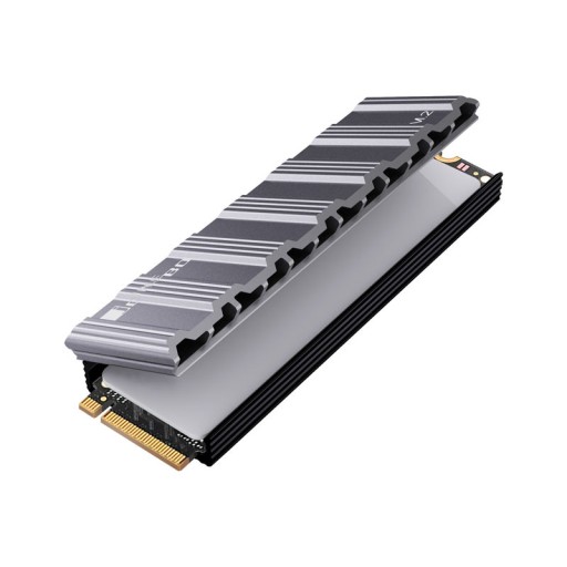 Jonsbo M.2 SSD-кулер с радиатором NVMe