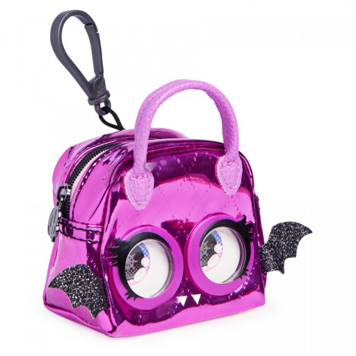 Torebka Purse Pets Micro NIETOPERZ Baddie Bat