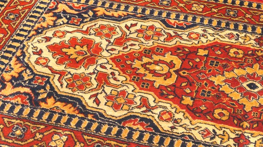 Коврик для мыши KRUX Space Carpet (Ковер) MAX