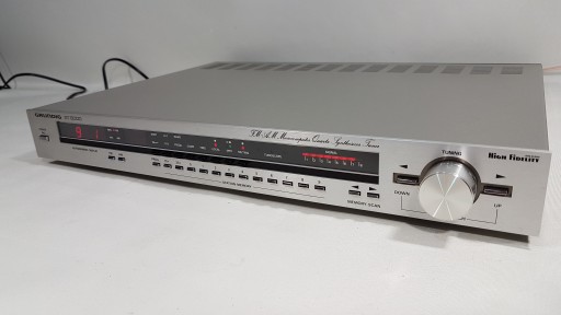 TUNER GRUNDIG ST 6000 / FULL SERWIS / # 1