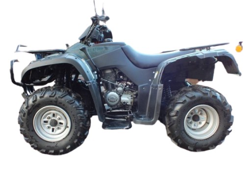 КОМПЛЕКТ КАРБЮРАТОРА Loncin Desert Storm 200cc