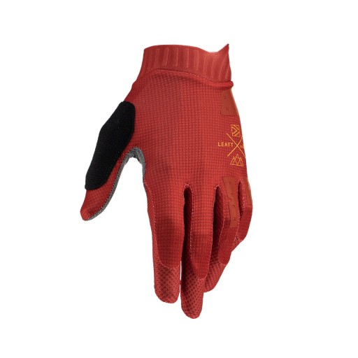 ВЕЛОСИПЕДНЫЕ ПЕРЧАТКИ LEATT ЖЕНСКИЕ MTB 1.0 GRIPR XS