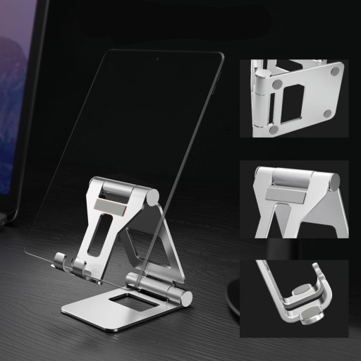 Подставка для планшета черная Z10