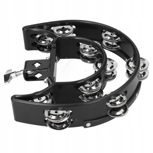 Многофункциональная барабанная установка Hi Hat Tambourine