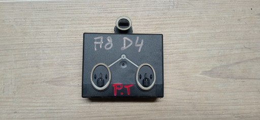 MODUŁ STEROWNIK DRZWI AUDI A8 D4 4H0959795D