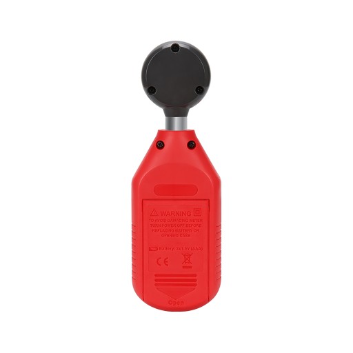 Измеритель освещенности Uni-T UT383 (1LL)