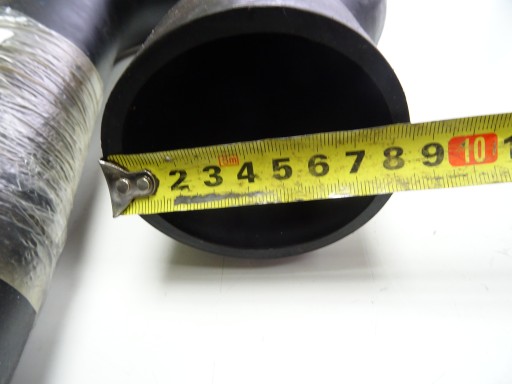 РЕЗИНОВЫЙ ШЛАНГ BOBCAT 89197.8 OEM