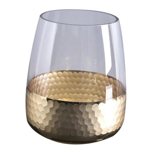 Ваза для цветочных растений Golden Vase Nowocze