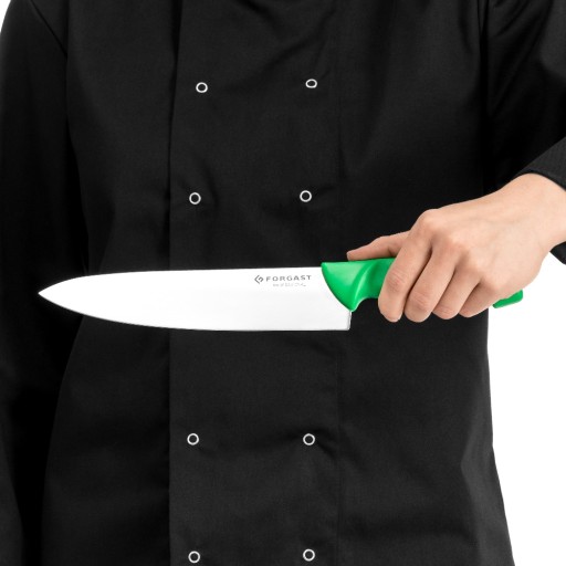 HACCP HACCP Kitchen Knife 22 см прощается FG01812