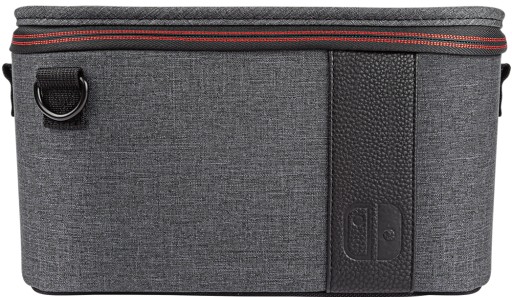 PDP SWITCH Чемодан + чемодан Elite Edition
