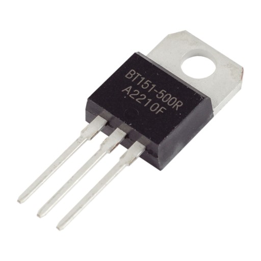 Tyrystor BT151-500R LGE