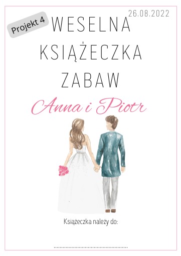 Раскраски книги для детей для свадебного принта