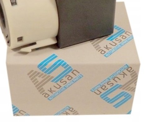 Комплект уплотнений коробки передач Akusan SCA-UN-002