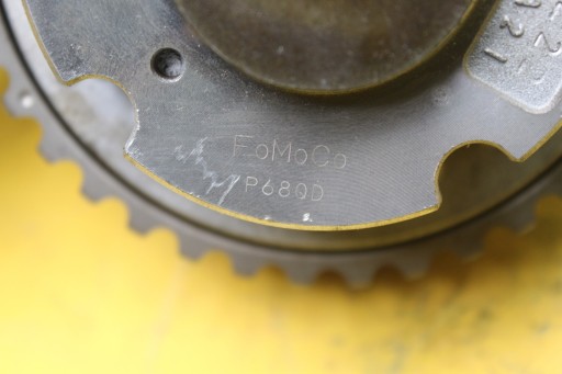 ВАРИАНТ ВСАСЫВАНИЯ FIESTA MK7 VII 1,6 ТБ DS7G-6C524-AA