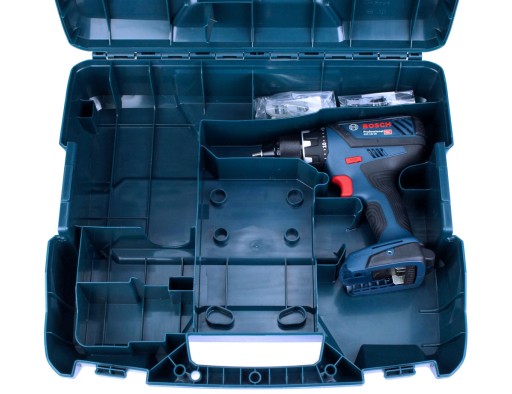 КОРПУС для GSR 1440-LI и GSR 1800-LI BOSCH