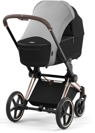 CYBEX Sun Sail солнцезащитный козырек черный