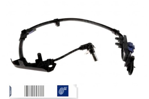 ДАТЧИК АБС ПЕРЕДНИЙ L ISUZU D-MAX I 2.5D 3.0D 10/06-