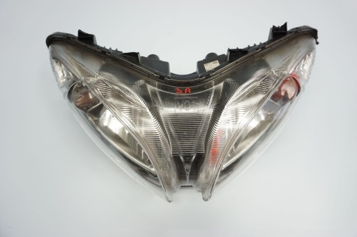 SUZUKI BURGMAN 650 13- REFLEKTOR LAMPA PRZÓD