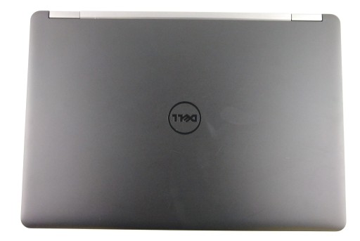 Dell Latitude E5470 I5 6440HQ