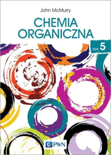 Органическая химия Том 5