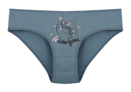 Трусики DONELLA трусики для девочек UNIKORN unicorn BE AMAZING 12/13 152-158
