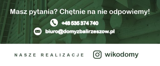 DREWUTNIA OGRODOWA Z BALI 360X180 KOMPLETNA