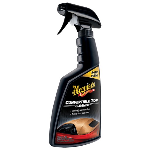 Средство для чистки складного верха Meguiar's Средство для чистки складного верха
