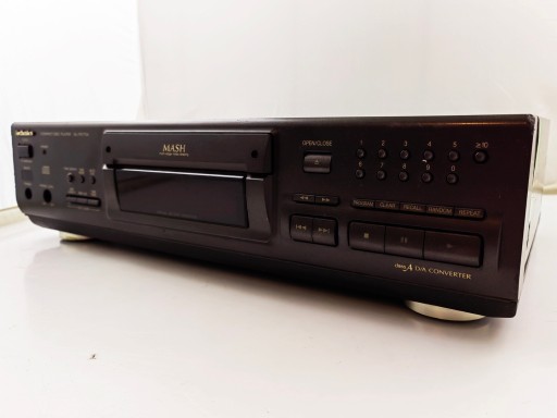CD-ПЛЕЕР TECHNICS SL-PS770A