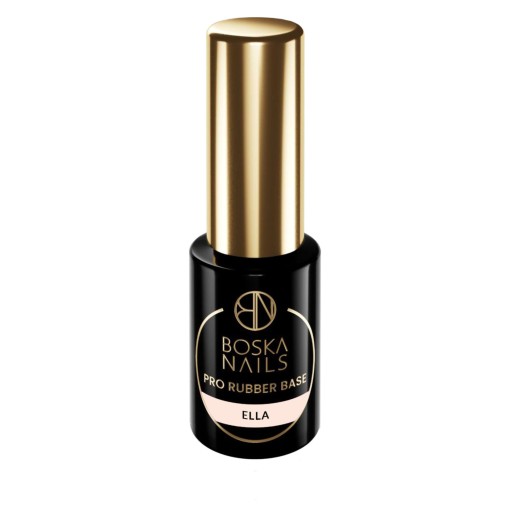 BAZA Pro rubber Base Ella 6 ml Boska Nails