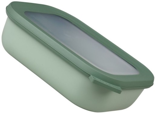 КОНТЕЙНЕР ДЛЯ САЛАТА CIRQULA FOOD TIGHT FOR WORK BPA FREE 0,5 л