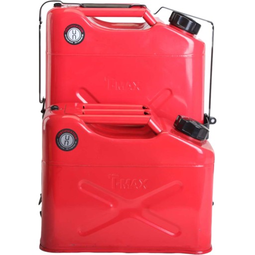 Крепления для канистр Jerry Can T-Max - корзина