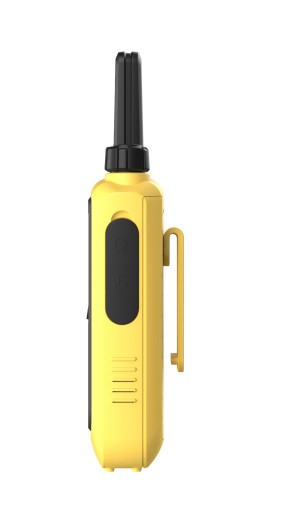 BAOFENG BF-T17 EU РАЦИЯ КОРОТКОВОЛНОВЫЙ ПРИЦЕП ŁKI TOKI USB-ФОНАРИК