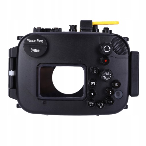 Водонепроницаемый КОРПУС ДЛЯ OLYMPUS TG4