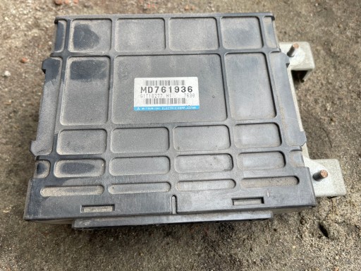 Контроллер двигателя Mitsubishi OE MD761936