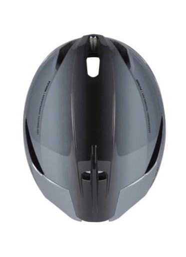 Велосипедный шлем HJC Furion 2.0 L серо-черный