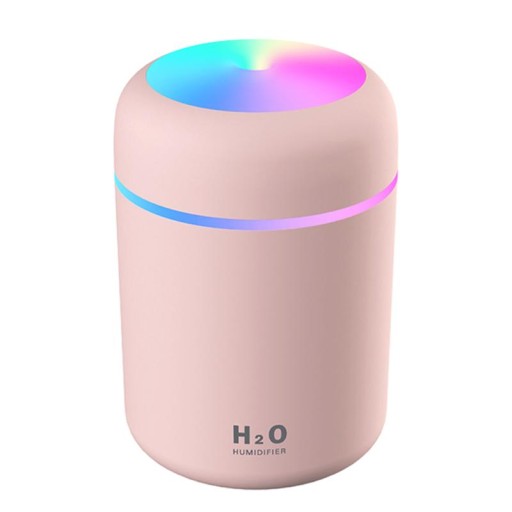 Увлажнитель воздуха MULTICOLOR ULTRASONIC