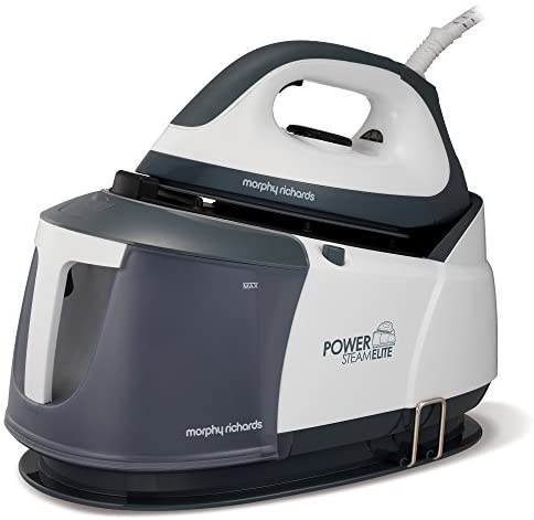 Morphy Richards 332007 Паровая станция мощностью 2400 Вт