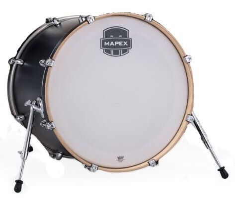 MAPEX MM628SFU KD MARS ROCK БАРАБАНЫ + КУХНЯ 22