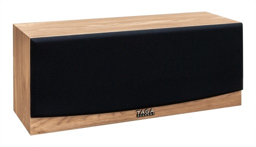 НАБОР ДИНАМИКОВ TAGA HARMONY TAV-507 F+C+S 5.0
