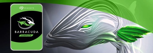 SEAGATE BARRACUDA 4 ТБ 3,5 дюйма SATA3 5400 256 МБ ST4000DM004