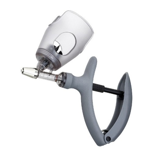 Strzykawka automatyczna HSW ECO-MATIC 5 ml