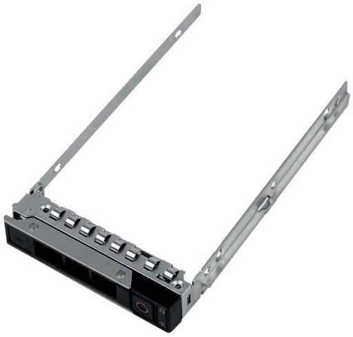 Карманный каркас Dell HDD 2.5 0DXD9H R640 R740 R750