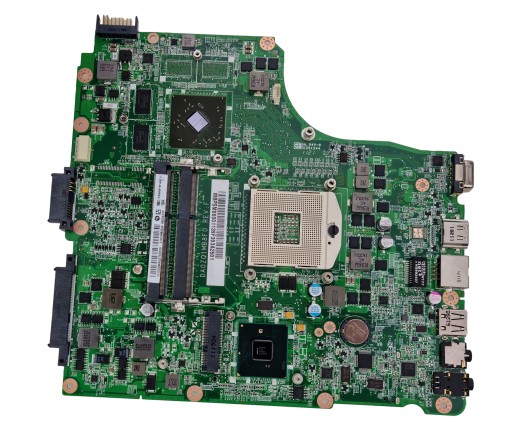 НОВАЯ МАТЕРИНСКАЯ ПЛАТА ACER ASPIRE 4745G DA0ZQ1MB8F0