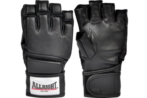 ПЕРЧАТКИ ДЛЯ ММА ALLRIGHT VELCRO 3035 XL