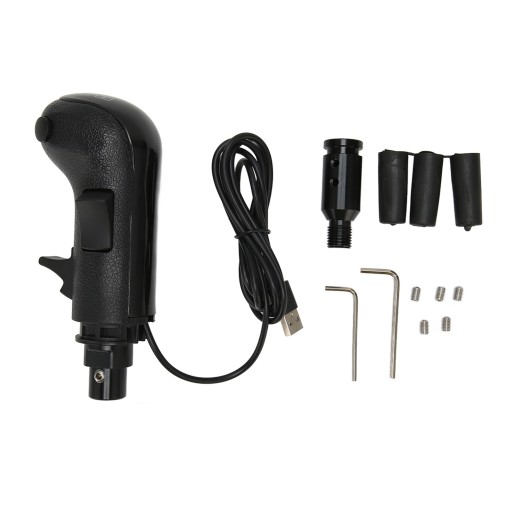 Профессиональный симулятор USB Shifter для Logitech