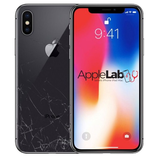 Wymiana szybki Apple Watch 4 40 44 Warszawa
