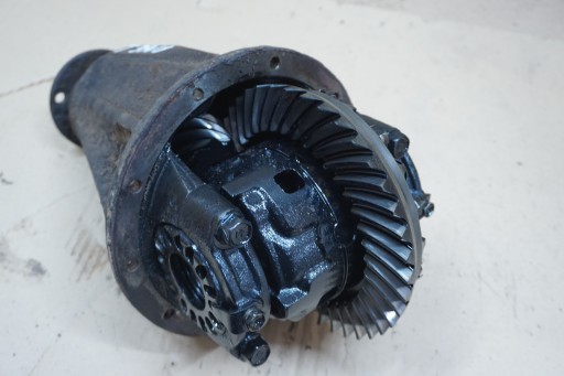 LAND CRUISER 70 LJ70 ДИФФЕРЕН ОСЕЙ ПЕРЕДНЯЯ ГОЛОВКА 39/8 4.875 2.4 TD 89r